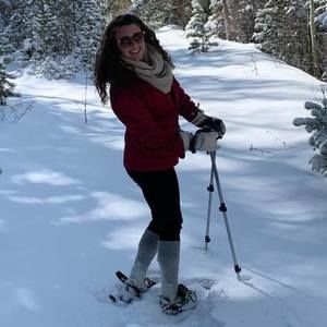 Meet your Posher, Cara